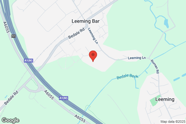Leeming Garth