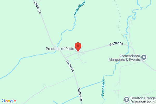 Richard Preston & Son Ltd