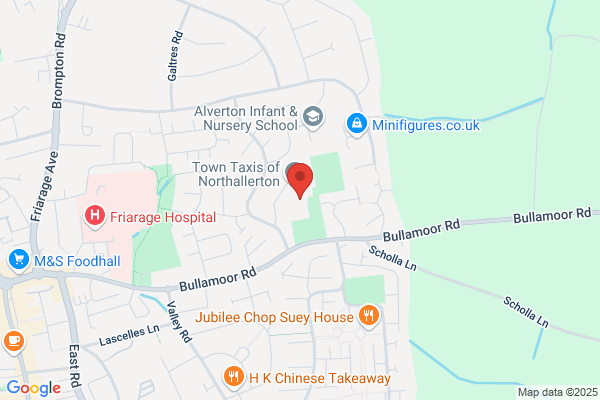 Alverton Infant & Nursery School