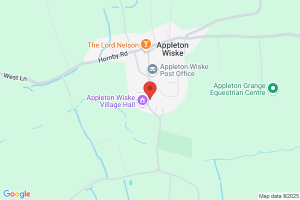 Appleton Wiske Community Primary School