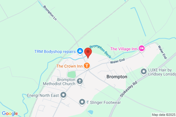 Brompton County Primary School