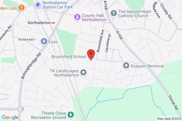Broomfield School