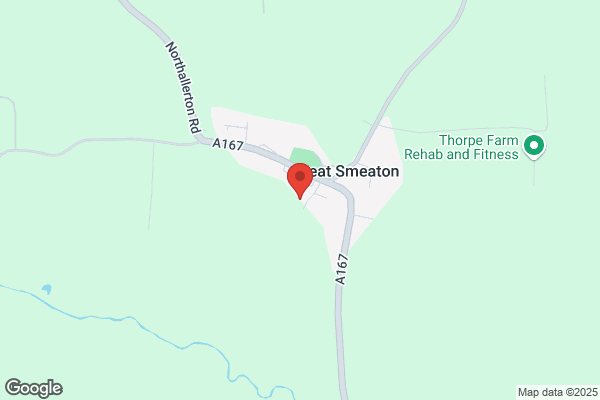 Great Smeaton Community Primary School