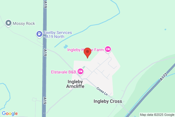 Ingleby Arncliffe C Of E Primary School