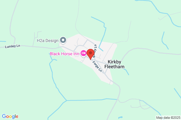 Kirkby Fleetham School