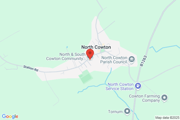 North & South Cowton Community Primary School