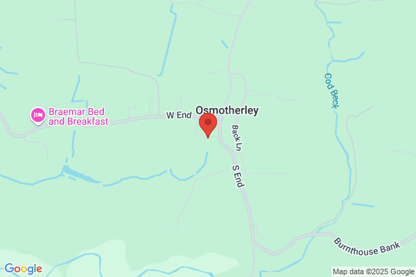 Osmotherley Primary School