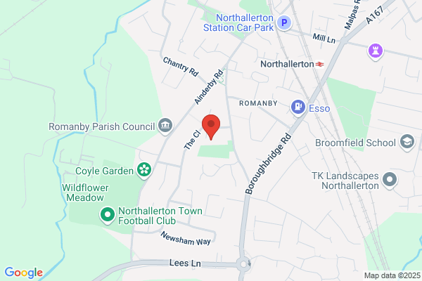 Romanby Primary School