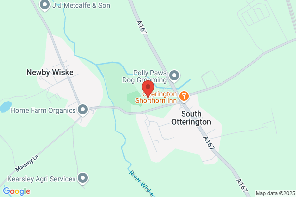 South Otterington C Of E Primary School