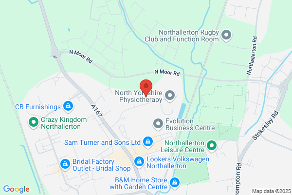 Allerton Engineering Ltd