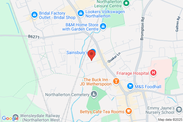 Brompton Tyre Centre
