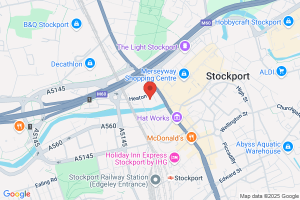National Tyres & Autocare