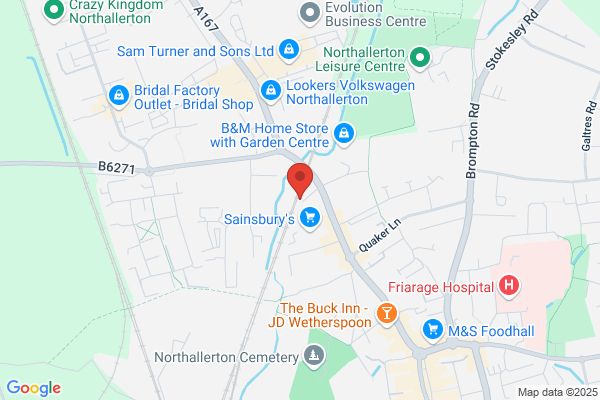 Vets4Pets - Northallerton