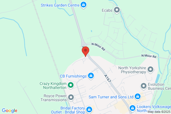 Mile House Veterinary Centre