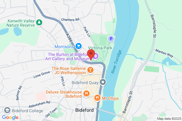 Bideford Funeralcare (inc Trapnell & Sherborne Funeral Services)