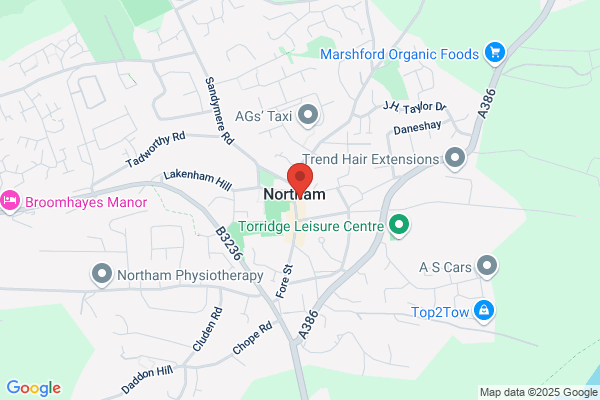 Northam Post Office