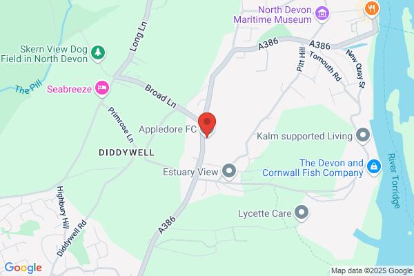 Appledore Football Club