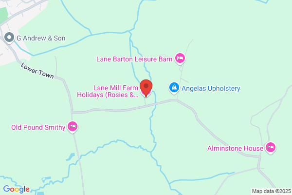 Farm & Cottage Holidays
