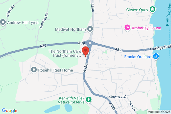 Griggs Close Sheltered Housing