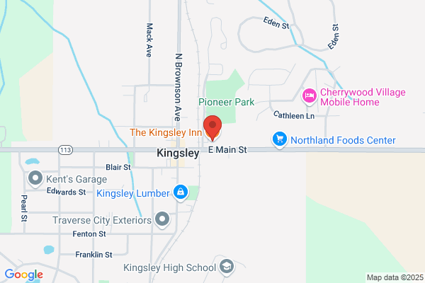 Kingsley Inn