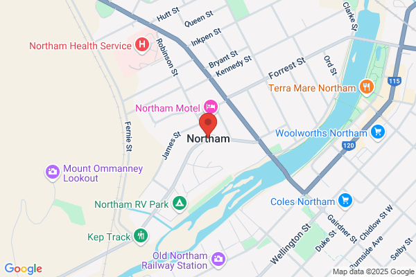 May Steve