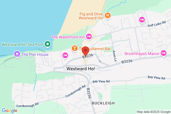 North Devon Cancer Care Centre Trust