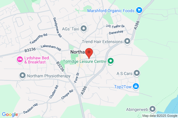 Northam Fish Bar