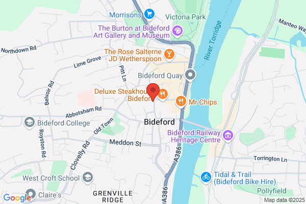 Rickard Refrigeration