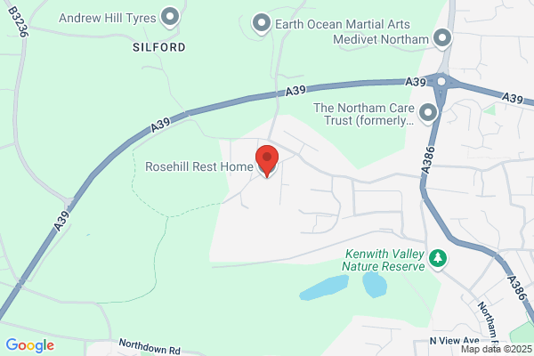 Rosehill Rest Home