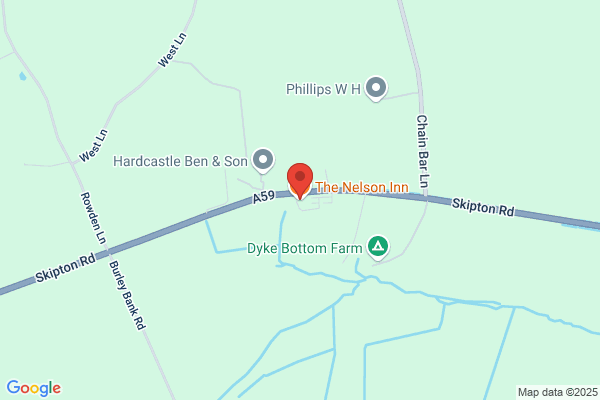 The Nelson Inn