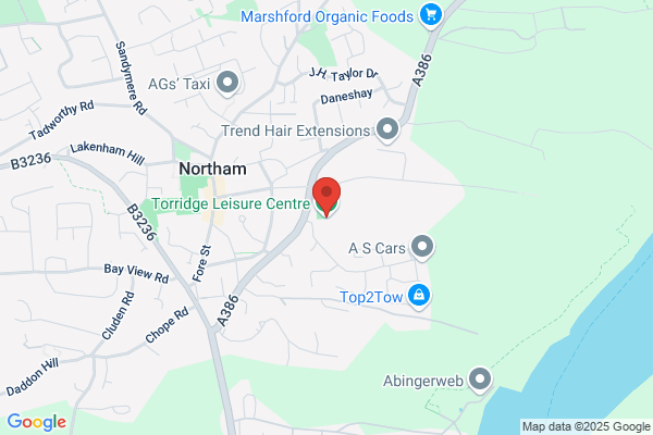 Torridge Leisure Centre