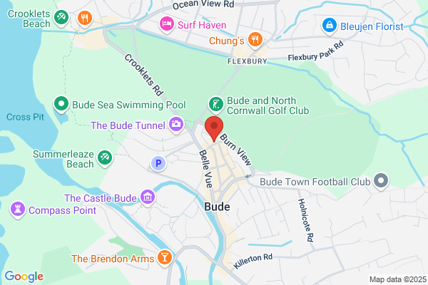 Torridge Training Services
