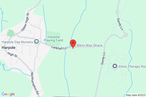 Bikini Wax Shack