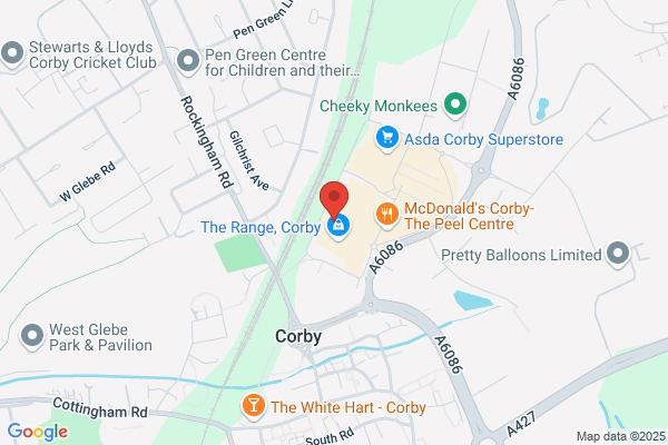 DPD Parcel Shop Location - Currys PC World