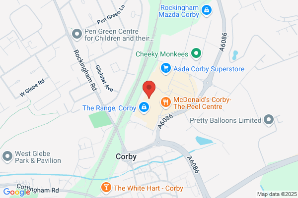 Vets4Pets - Corby