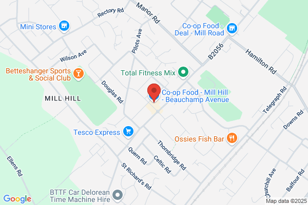 Co-op Food - Mill Hill
