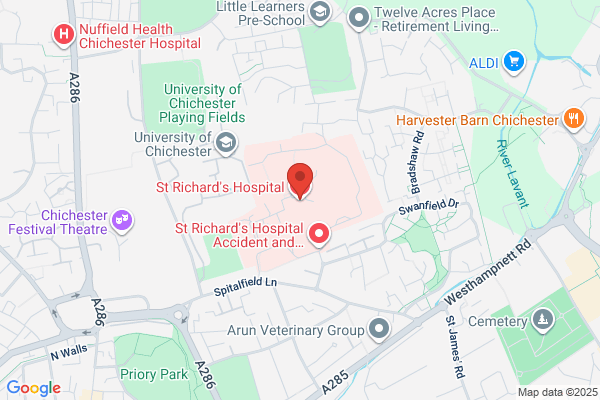 Care Tech