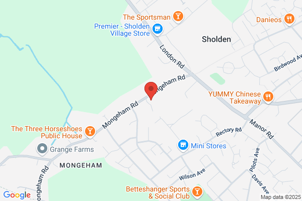 Mongeham Primary School