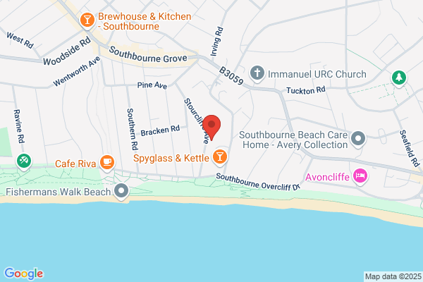 Nightingales
