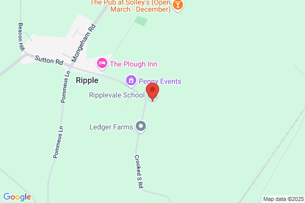 Ripplevale School