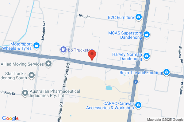 Stalco Engineering Ltd