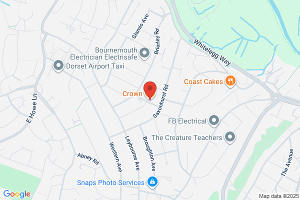 The Crown Inn