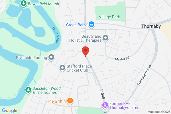 Appledene (Building) Ltd