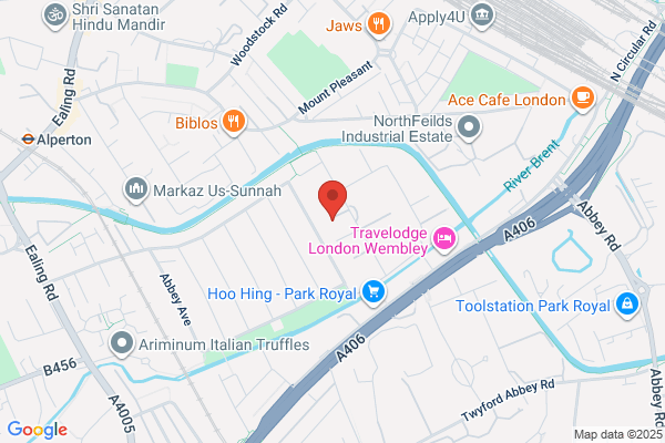 Autobase Accident Repair & Service Centre