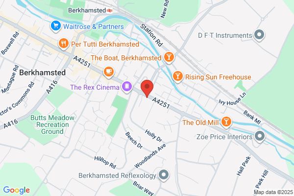 Berkhamsted Chiropractic Clinic