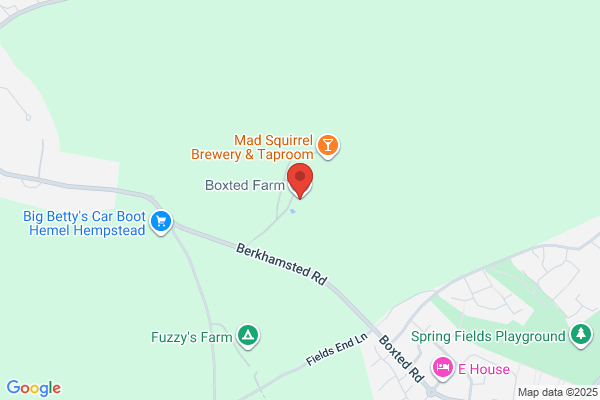 Mailstream Ltd