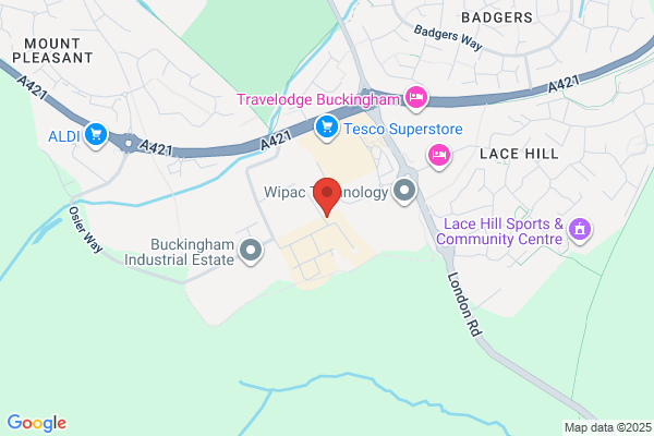 Stepspeed Ltd