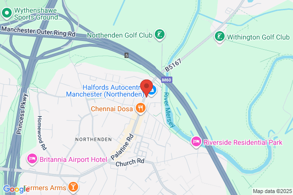 Co-op Food - Palatine Road - Northenden