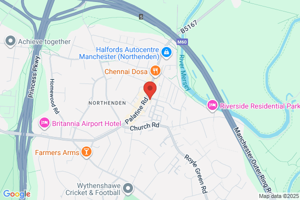 A1 Northenden Domestic Appliances