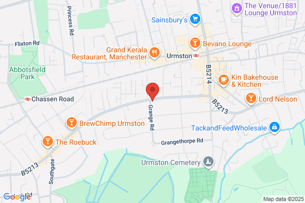 Faversham Nursing Home